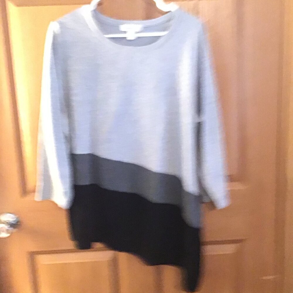 Dress Barn Sweater